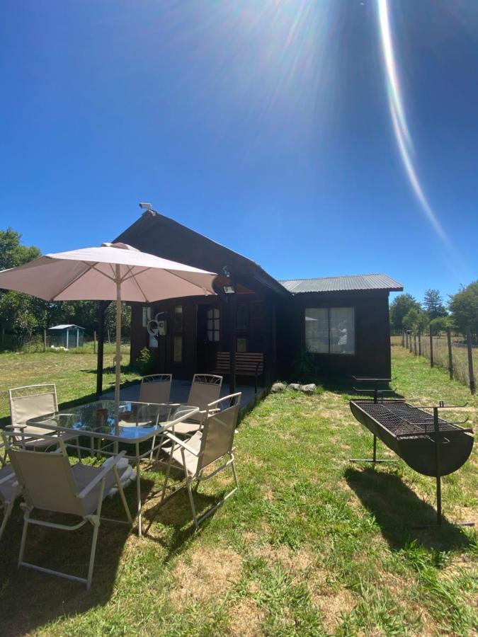 Holiday home Angel Villarrica
