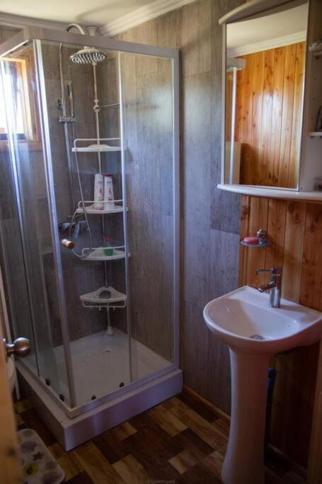 Angel Holiday home Villarrica