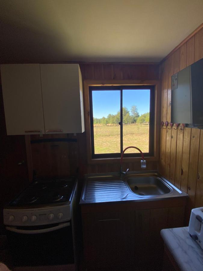 Holiday home Angel Villarrica
