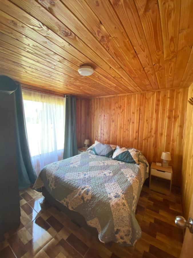 Angel Holiday home Villarrica